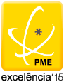pme líder e de excelência